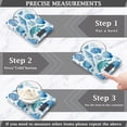 thumbnail image 3 of High Precision Digital Kitchen Scale Tempered Glass Food Scale Multifunction Scale Small Kitchen Appliances Marine Organismsd, 3 of 7