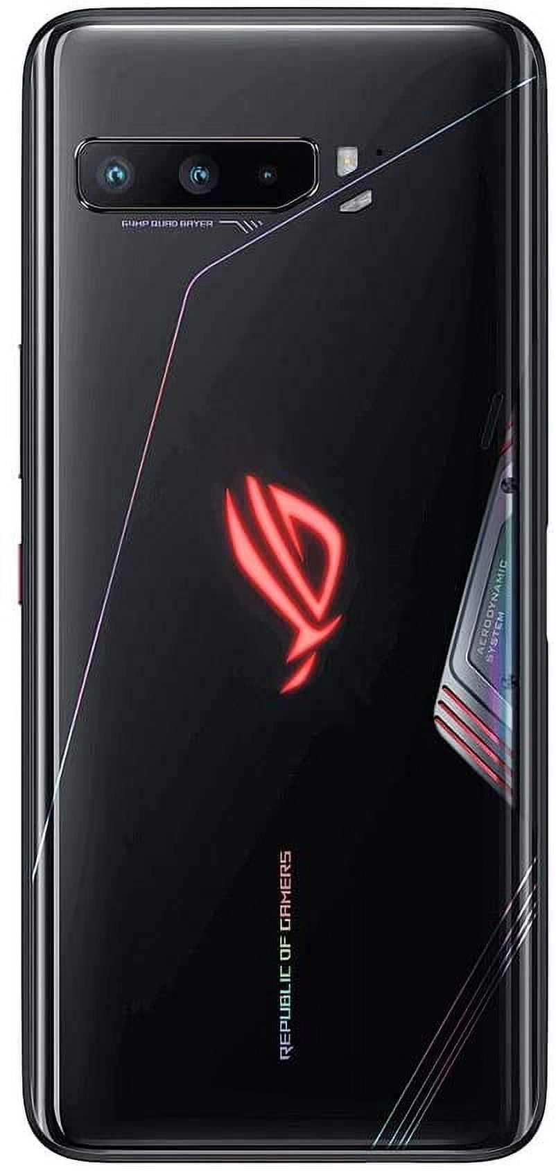 Mobile Rog Phone 12gb Ram 512gb ASUS ROG Phone Specs: 6000mAh
