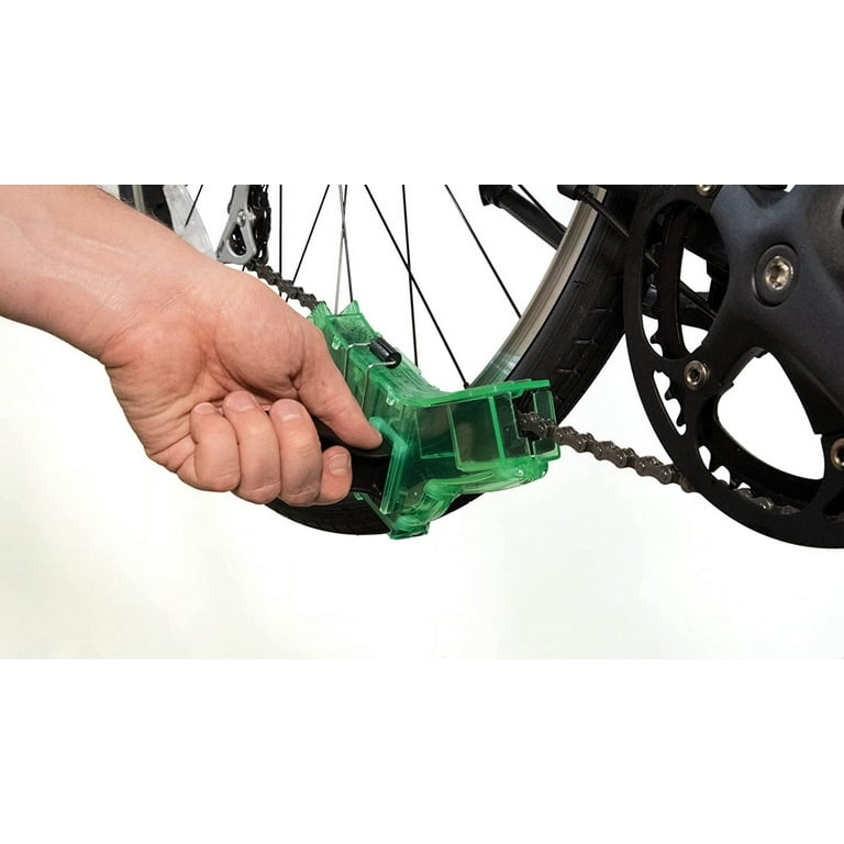 Best bike chain cleaner: The right tool for cleaning your chain