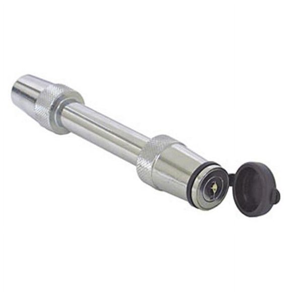 Buyers BLHP300 0.62 in. Locking Htch Pin Assembly Bone Style
