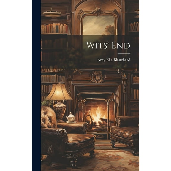 Wits' End, (Hardcover)