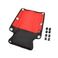 thumbnail image 4 of Almohadilla de placa trasera para buceo, almohadilla de soporte trasero para , submarinismo Rojo, 4 of 8