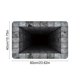 thumbnail image 3 of Felpudo con ilusión óptica 3D | Alfombra de baño superabsorbente y antideslizante | Felpudo impermeable de 40 x 60 cm para entrada, cocina y ducha | Decoración del hogar fácil de limpiar, 3 of 6