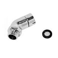 thumbnail image 2 of Moen 1417 Replacement Handshower Elbow - Chrome, 2 of 4