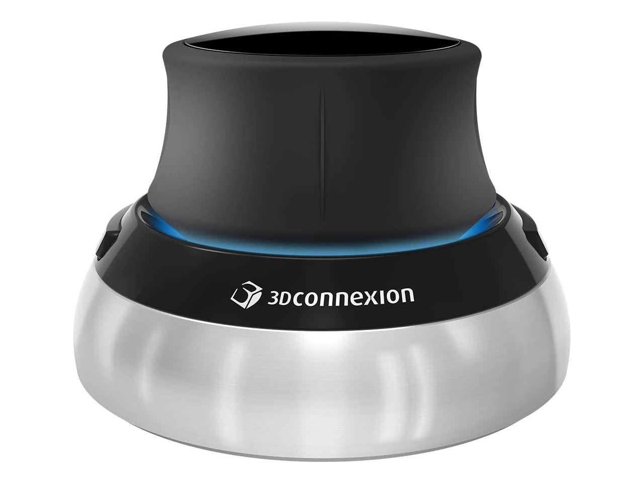 【美品】3Dコネクション spacemouse enterprise SpaceMouse Enterprise - Fast and Efficient 3D Modeling