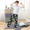thumbnail image 5 of joogoo Basketball Players Pajama Pants Pj Bottoms Sleepwear Lounge L, 5 of 9