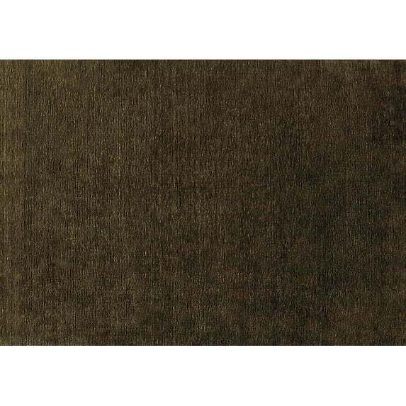 Ahgly Company Indoor Rectangle Oriental Brown Industrial Area Rugs, 5' x 7'