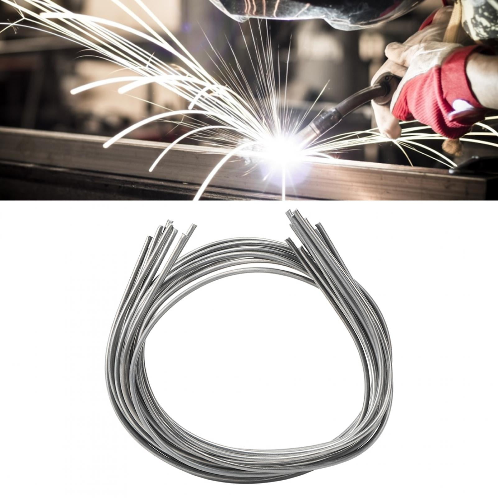 Aluminum Copper Welding Sticks, Weldability Welding Rods, For Welding