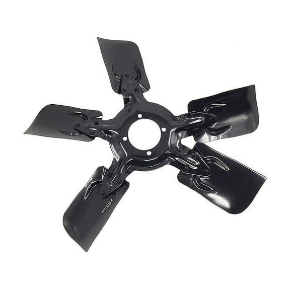 Fan Blade - Compatible with 1994 - 2008 Dodge Ram 1500 1995 1996 1997 1998 1999 2000 2001 2002 2003 2004 2005 2006 2007