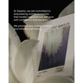 thumbnail image 5 of Finger condom, Sappho from lesbos finger sex condom finger cot Ultra-thin Natural Latex Lubricated Finger Condoms for Intimate moments, 12 count, Natural Jasmine Scented, 5 of 7