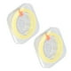 thumbnail image 1 of Tira de LiJado de Resina, Tira de Pulido de Dientes Operación Simpura SEGURA Multipósito Alto FlexibiliDad 2 Rollos 4 mm Ancho Eliminar impurezas para Joyas, 1 of 7