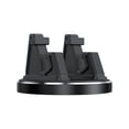 thumbnail image 2 of Car Phone Holder Navigation Bracket Install, Shockproof Simple Phone Mount Phone Black, 2 of 9