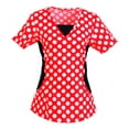thumbnail image 1 of Haut de Sarrau pour Femme, 1 of 3