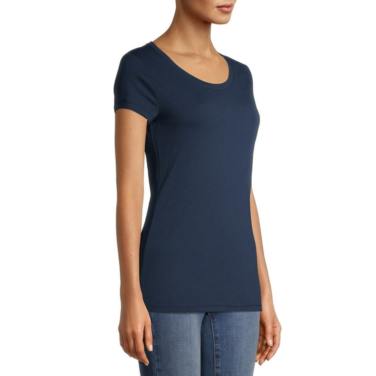 walmart no boundaries women's shirts