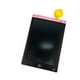 thumbnail image 5 of Tablero de escritura electrónico LCD de 10 pulgadas, pizarra pequeña a color, tablero de dibujo para niños, tablero de escritura de graffiti con energía luminosa LCD, 5 of 5