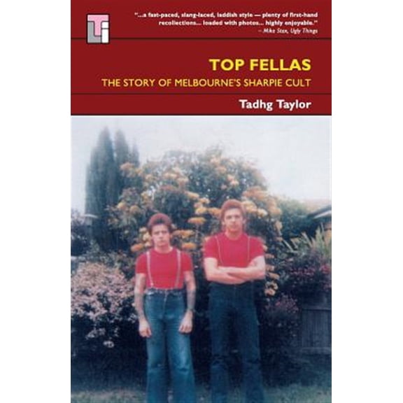 Pre-Owned Top Fellas