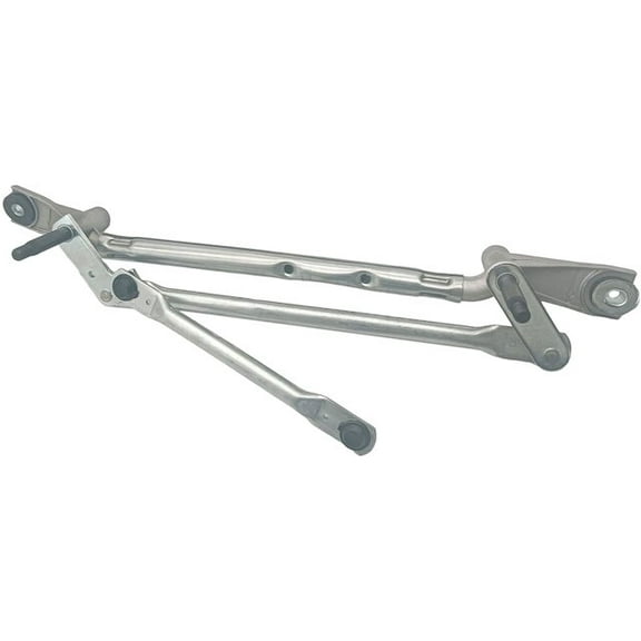 Front Windshield Wiper Linkage - Compatible with 2015 - 2019 Chevy Trax 2016 2017 2018