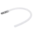 thumbnail image 2 of Beer Keg Expansion Filler Tube Hose Faucet Connector 9.4mm Home Brewing Accessory, 2 of 14