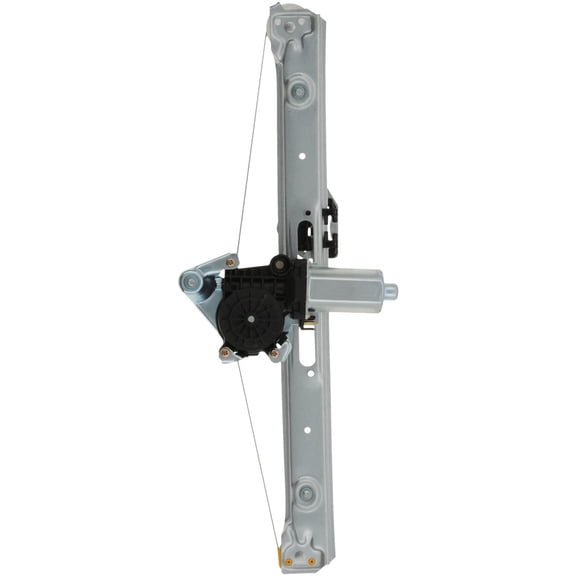 VDO WL41125 Power Window Motor & Regulator Assembly Fits select: 2001-2005 BMW 325, 1999-2000 BMW 323