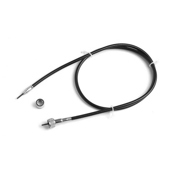 Volar Speedometer Cable for 19861990 Harley Sportster XLH 883