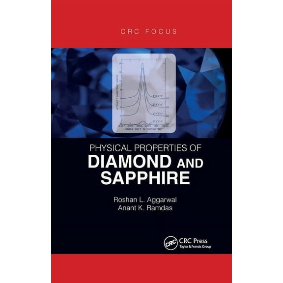 Physical Properties of Diamond and Sapphire, (Paperback)