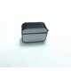 thumbnail image 1 of Adecuado para auriculares Bluetooth de Apple, funda protectora suave y anticaídas., 1 of 4