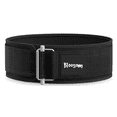 thumbnail image 1 of Cinturon  Bloosom  Pesista Cinto Gym Crossfit Negro S, 1 of 4