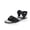 Black, variant on Sandals for Women 2026 Spring Summer Hiking Comfortable Walking Outdoor Sport Vacation Beach Cute Womens Water Shoes