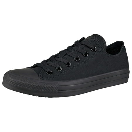 converse chuck Taylor All Star core Ox Black Monochrome 75