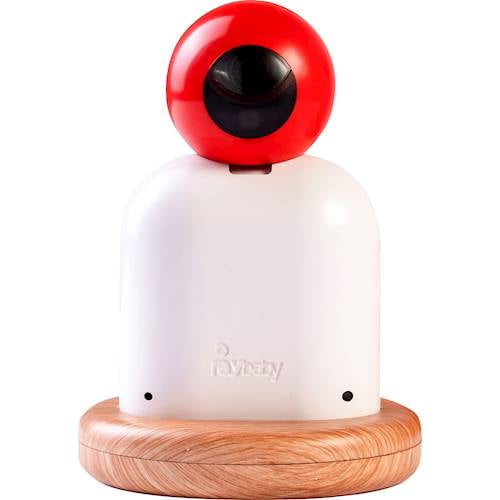 ray baby monitor