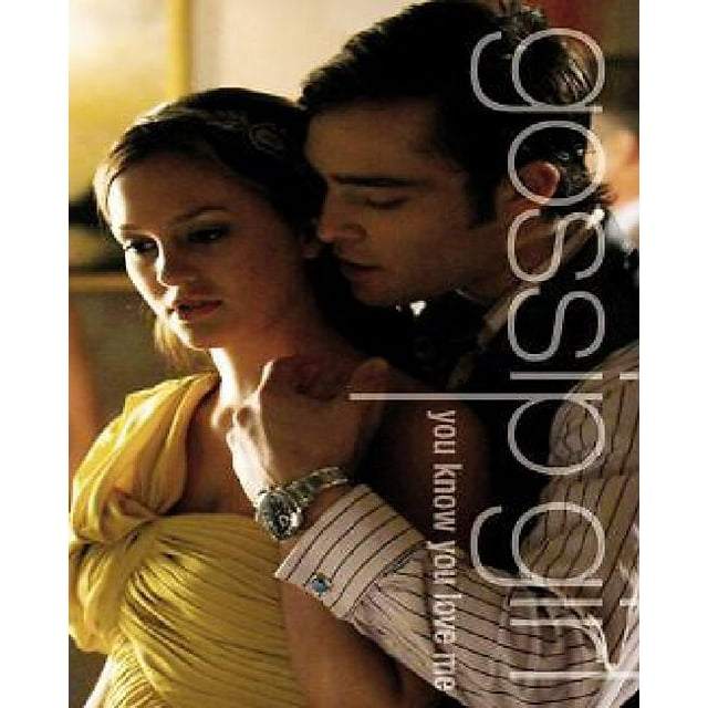 Gossip Girl Série (11 Livres)