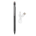 thumbnail image 1 of Stylus Pen Black for IOS/Android Universal Capacitive Pen for Huawei/Vivo WYH0004, 1 of 8