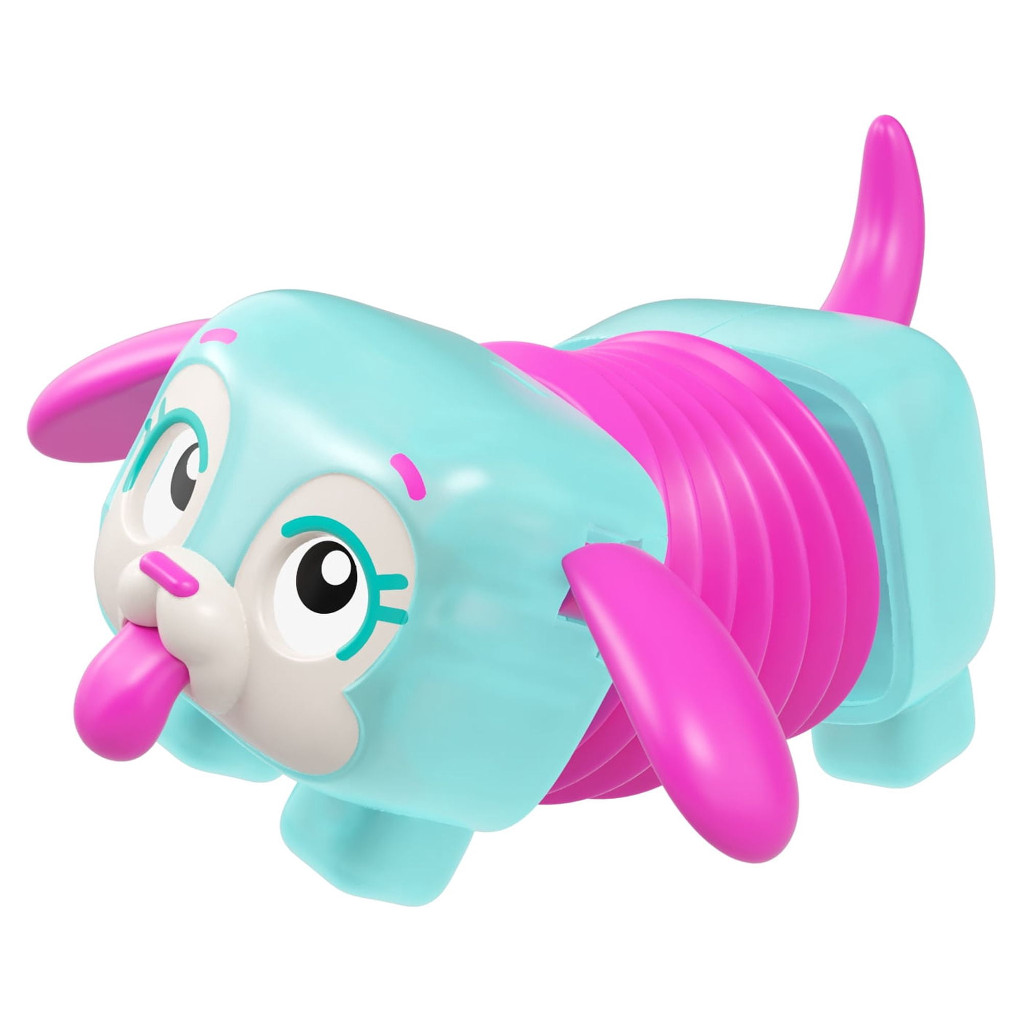 Little Live Pets, Squirkies 5 Pack, Interactive Fidget Toys, 30+ to collect, Ages 5+