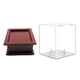 thumbnail image 4 of Estuche De Exhibición Sunnimix Soporte Para Pelota Cuadrado Coleccionables, 4 of 8