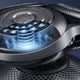 thumbnail image 2 of Shaver Afeitadora Philips Norelco 5000x Wet & Dry Con Trimmer | Rasurado al ras, 2 of 7