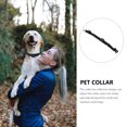 thumbnail image 3 of Miangastore Accessoires de Collier pour Chien Dispositif de Suivi Anti-Perte Noir Lot de 1, 3 of 8