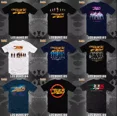 thumbnail image 2 of Playeras Los Bukis Full Color - 9 Modelos Disponibles, 2 of 7