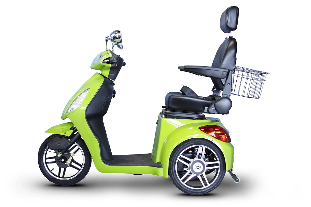 Buy Wholesale China 8.5-inch 3-wheel Mobility Scooter Uphill Road Beast  Rental Sharing Electric Scooter & 8.5-inch Sharing Electric Scooter at USD  460