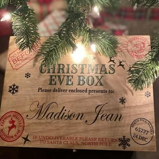 Christmas Eve Boxes: What Are They & Where To Buy