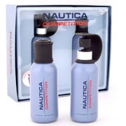 Nautica Competition for Men Set