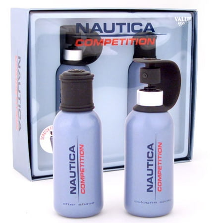 Nautica Competition for Men Set