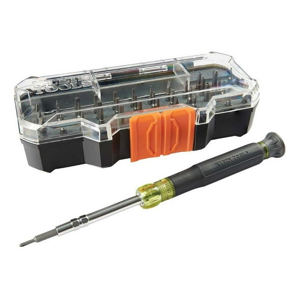 Desarmador Destornillador Multipuntas 39 En 1 Klein Tools Klein Tools N/A