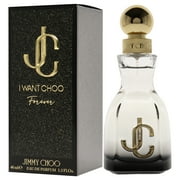 I Want Choo Forever by Jimmy Choo, 1.3 oz EDP Spray for Women
