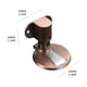 thumbnail image 3 of Tornillos de Acero Inoxidable 304 Aspiración de Tierra de Puerta Invisible Ajustable, Tope de Puerta de Altura de 5-30Mm con Cinta de Doble Lado para la Instalación de Vidrio Metálico de Madera de Azu, 3 of 3