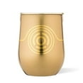 thumbnail image 5 of Corkcicle Star Wars 12 Ounce Stemless Travel Cup & Lid, C-3PO, 5 of 6