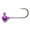Purple, variant on Addicted Jig Head