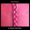thumbnail image 5 of TRESemmé Hairspray with Pro Lock Tech Extra Hold For 24H Frizz Control ,11 oz, 5 of 8