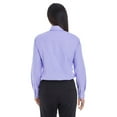thumbnail image 2 of Devon & Jones Ladies' Crown Woven Collectionâ„¢ Royal Dobby Shirt, 2 of 2