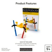 4M Doodling Robot Science Stem Kit