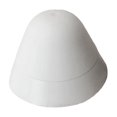 thumbnail image 2 of Lipstore Inflatable Boat Anti Collision Head Professional Protective Cover for Canoes, 2 of 8